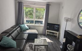 Ann St Vacation Apartment Greenock United Kingdom